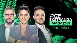 Magazyn PGE Ekstraligi