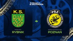 Rybnik - Poznań