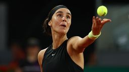 Anhelina Kalinina - Renata Zarazua