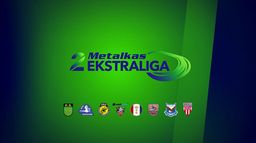Magazyn Metalkas 2. Ekstraligi