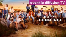 Ici tout commence