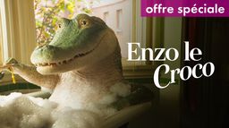 Enzo le croco