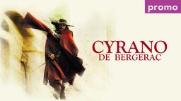 Cyrano de Bergerac