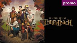 Les enfants de Timpelbach