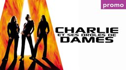 Charlie et ses drôles de dames