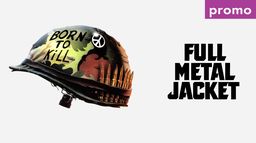 Full Metal Jacket