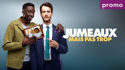Jumeaux mais pas trop