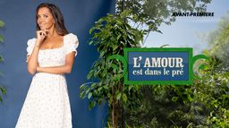 L'amour est dans le pré