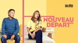 Nouveau départ