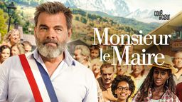 Monsieur le maire
