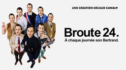 Broute 24