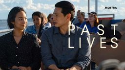 Past Lives – Nos vies d'avant
