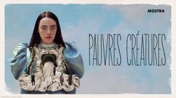 Pauvres Créatures