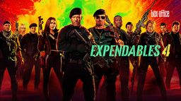 Expendables 4