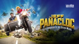 Jeff Panacloc : A la poursuite de Jean-Marc