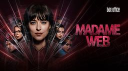 Madame Web