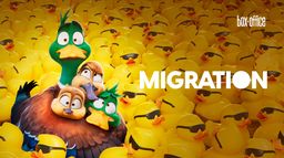 Migration