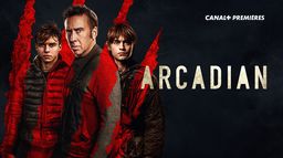 Arcadian