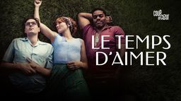 Le temps d'aimer