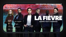 La fièvre