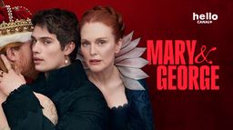 Mary & George