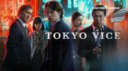 Tokyo Vice