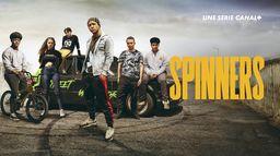 Spinners