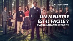 Un meurtre est-il facile ? D'après Agatha Christie