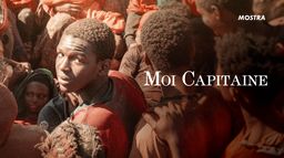 Moi capitaine
