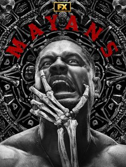 Mayans M.C.