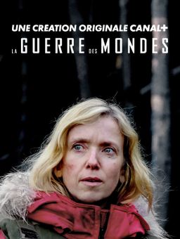 La guerre des mondes