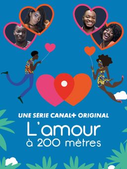 L'amour à 200 mètres