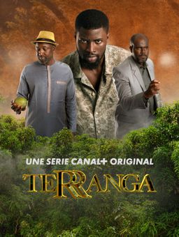 Terranga