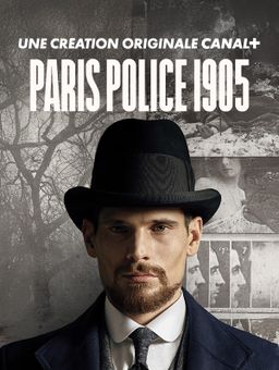 Paris Police 1905