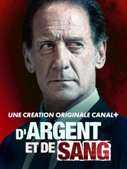 D'argent et de sang