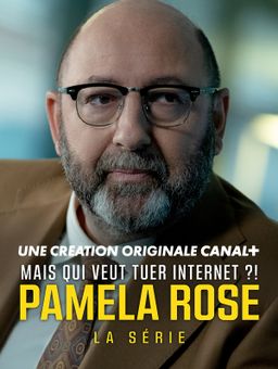 Pamela Rose, la série