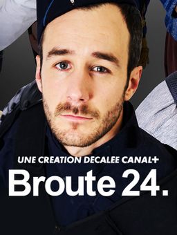 Broute 24