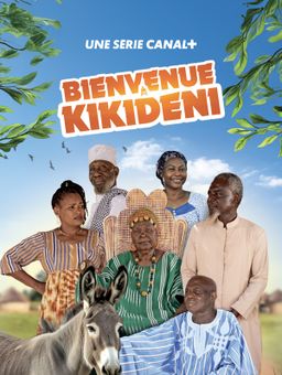 Bienvenue à Kikidéni