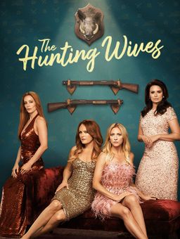 The Hunting Wives
