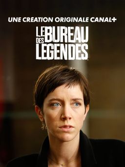 Le bureau des légendes