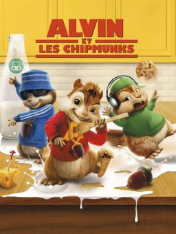 Alvin et les Chipmunks