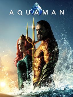 Aquaman