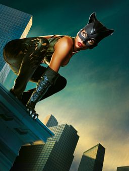 Catwoman
