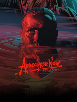 Apocalypse Now Final Cut