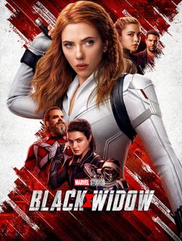 Black Widow