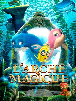 L'Arche magique