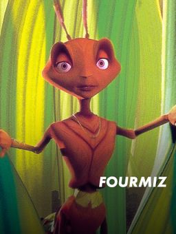 Fourmiz