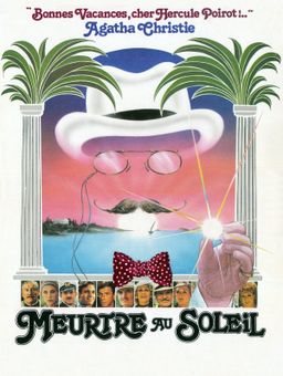 Meurtre au soleil