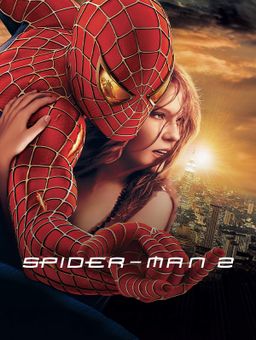 Spider-Man 2