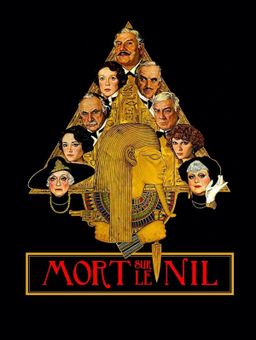 Mort sur le Nil
